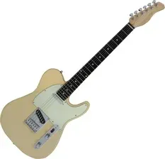 Гітара Sire Larry Carlton T3 Vintage White Gitara elektryczna Киев - изображение 1