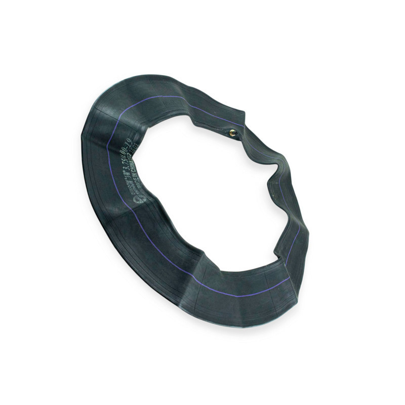 Камера 2.50-17 колеса Мукачево - изображение 1