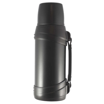 Термос Thermos SVB1207-2000BK 2 л чорний (5010576961464) Винница - изображение 1