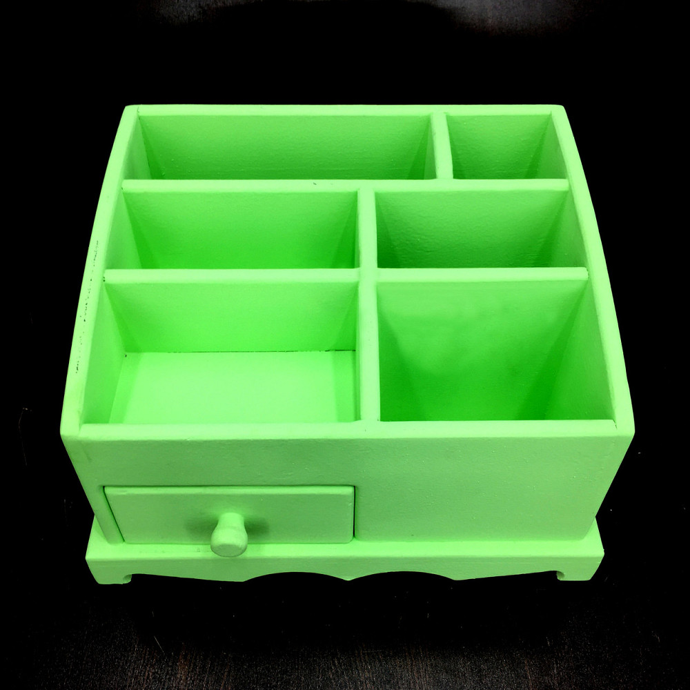 Органайзер настільний "Такседо" мохіто Миколаїв - фото 8