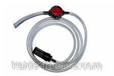 Шланг для удобрений(система всасывания) 1/2",3/4" Харків - фото 2