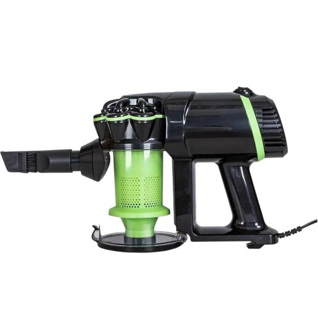 Вертикальный вакуумный пылесос GOLDBERG GB-9904 5200 Вт, Вертикальный пылесос для паркета TX-32 Львов - изображение 1