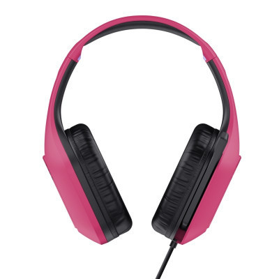 Наушники Trust GXT 415 Zirox 3.5мм Pink (24992) Винница - изображение 3