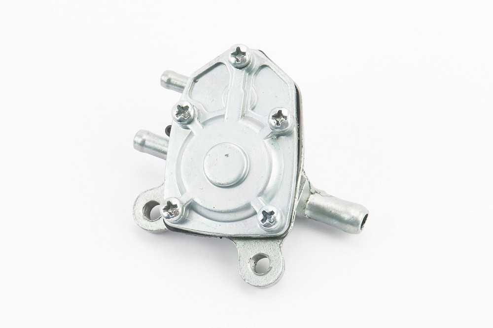 Вакуумний насос Yamaha 3KJ Київ - фото 2