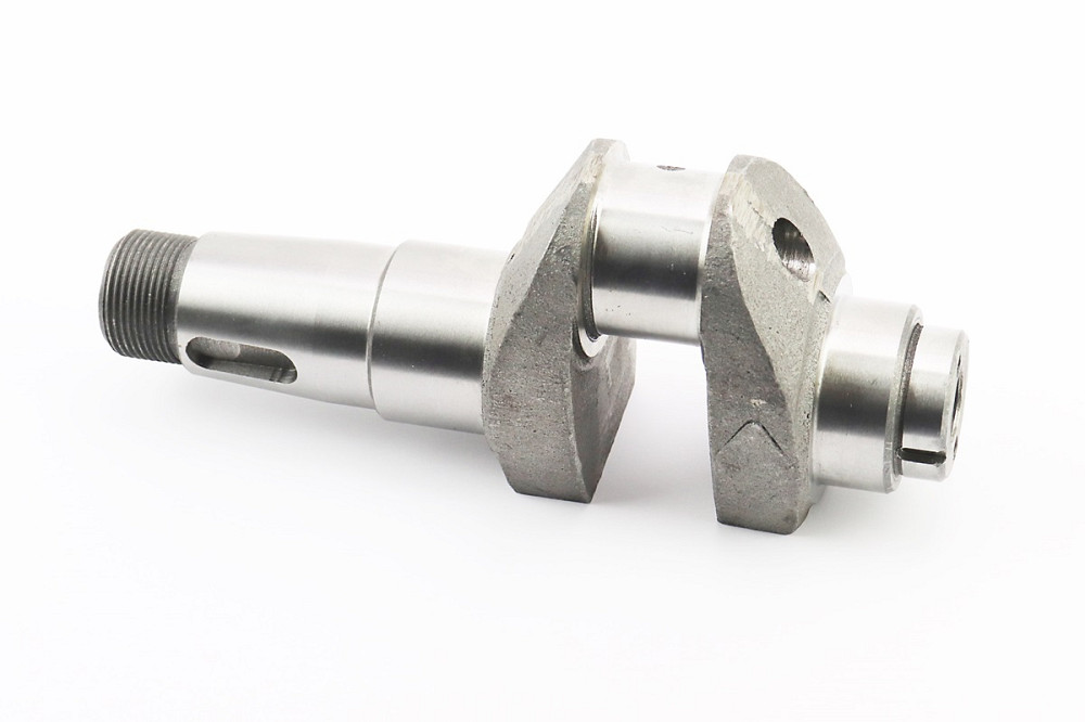 Колінвал R180NM Київ - фото 1