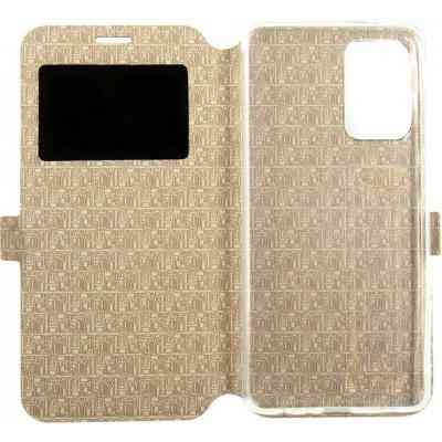 Чехол для моб. телефона Dengos Samsung Galaxy A72 ( amulet) (DG-SL-BK-296) Винница