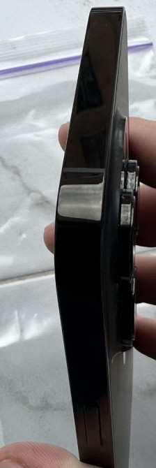 Айфон iPhone 14 pro max 256gb neverlock чорного кольору. Киев - изображение 4