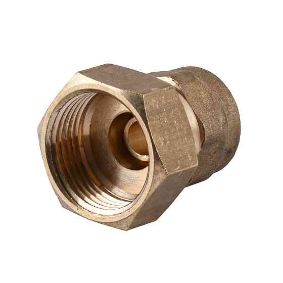 Муфта із внутрішньою різьбою APE ITALY 702 L 3/4″x16 Київ