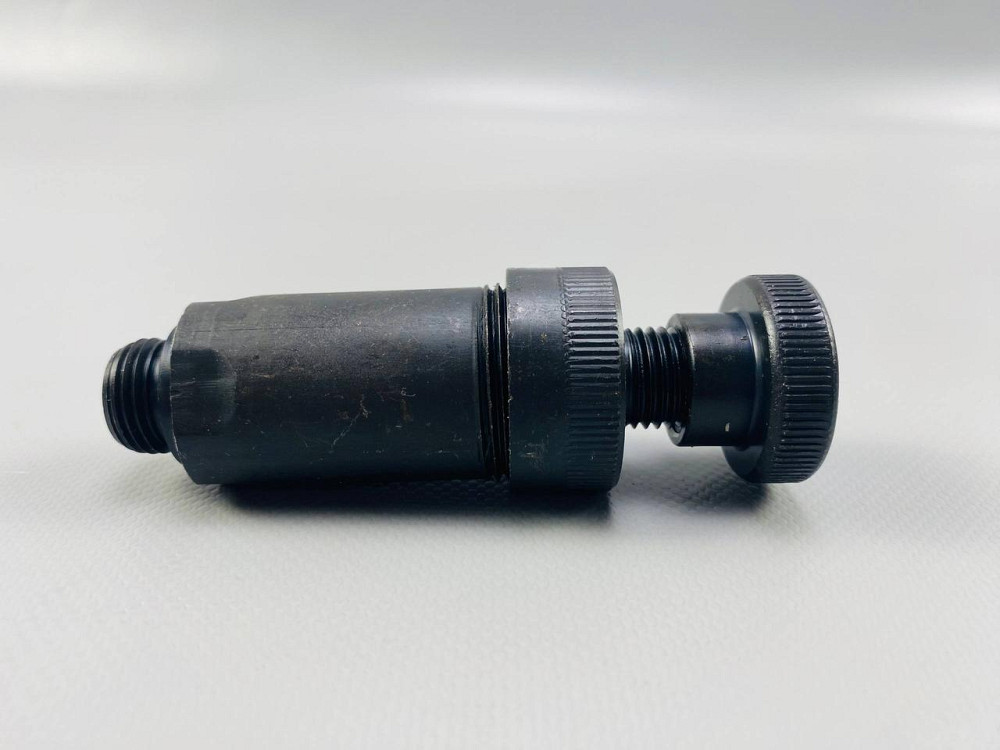 Насос паливний ручної підкачки МТЗ (солдатик) 4УТНМ-1106030 Мукачево - фото 7