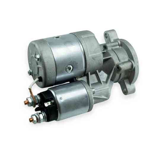 Стартер Lanos 1.4 (9 зуб) Мукачево