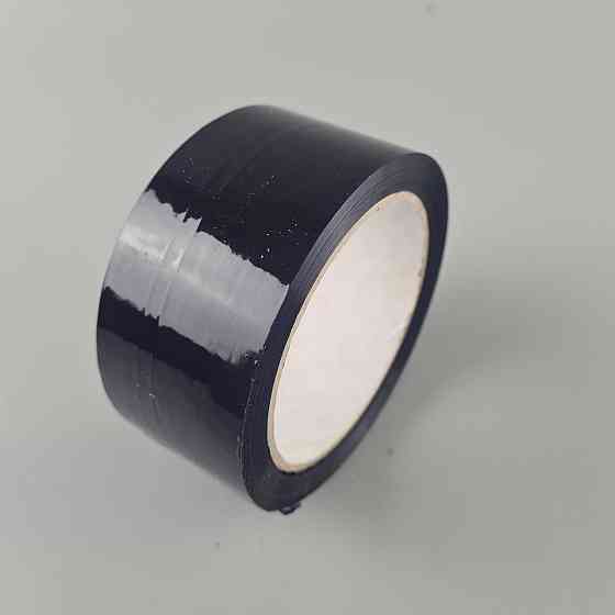 Упаковочный скотч Фиолетовый 38мк 45мм 80метров  