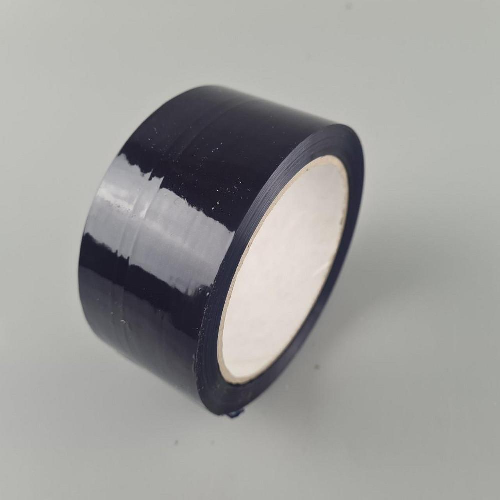 Упаковочный скотч Фиолетовый 38мк 45мм 80метров  