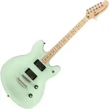 Гітара Fender Squier Contemporary Active Starcaster MN Surf Pearl Киев - изображение 1