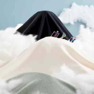 Комплект термобілизни Naturehike NH22NY001 демісезон XXL зелений (6927595704974) Вінниця