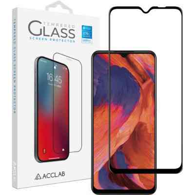 Скло захисне ACCLAB Full Glue Oppo A73 (1283126511141) Вінниця