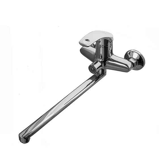 Змішувач для ванни EcoMix ENERGO P-GEP-208 (000010642) Київ