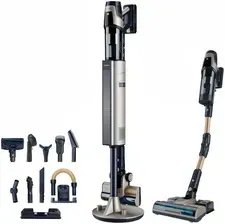 Пылесос Odkurzacz Cecotec Conga Rockstar 11500 Odyssey Station Connected Ai Киев