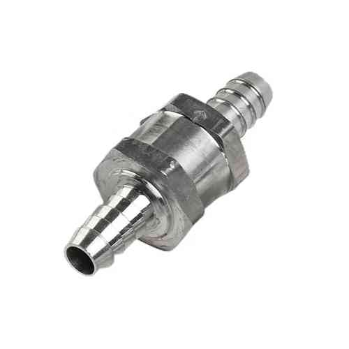 Клапан зворотний для паливного насоса 10мм, направлений, алюміній Вінниця