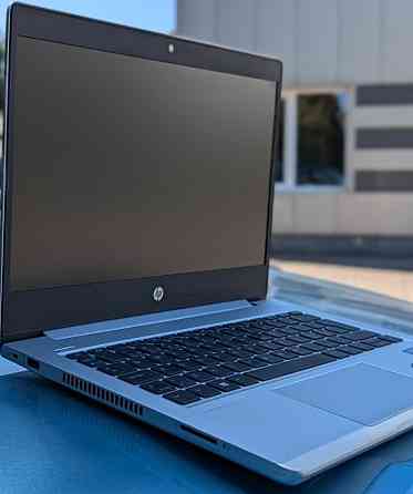 Ноутбук HP PROBOOK 430 G6/ HD/ 13.3/ i3-8/ 8/256Gb. Київ