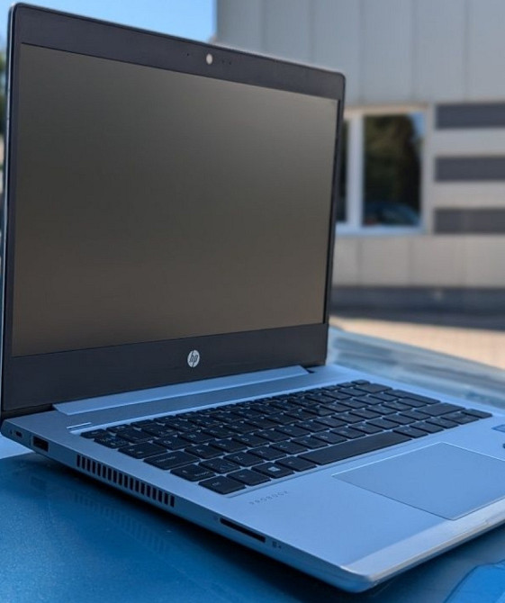 Ноутбук HP PROBOOK 430 G6/ HD/ 13.3/ i3-8/ 8/256Gb. Київ - фото 5