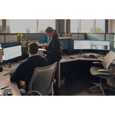 Компьютер HP Тонкий клиент t550, 8GB, F256GB, W10IoT (5H0P0EA) Винница - изображение 7