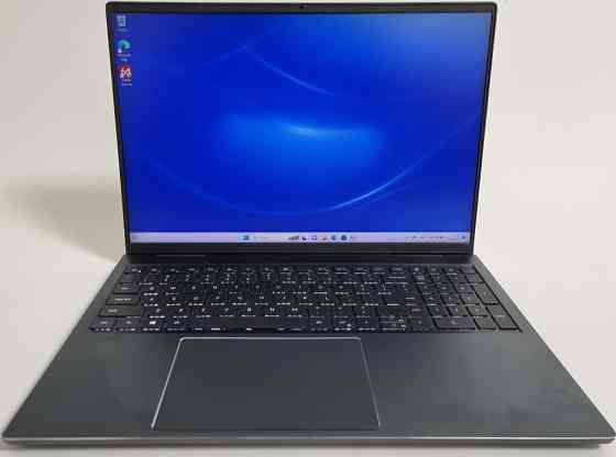 Ноутбук: DELL Inspiron 16 Plus 7610 i5 11400H/RAM 8 Gb/SSD 256Gb/WIN 11 Київ