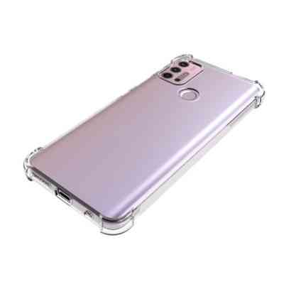 Чохол до мобільного телефона BeCover Anti-Shock Motorola Moto G10 / G20 / G30 / G10 Power Clear (706961) Вінниця