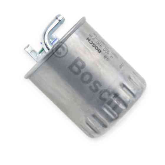 Фільтр Мерседес Бенз Спрінтер I CDI (00-06), Віто I CDI (99-03) OM 611,612 паливний Мукачево