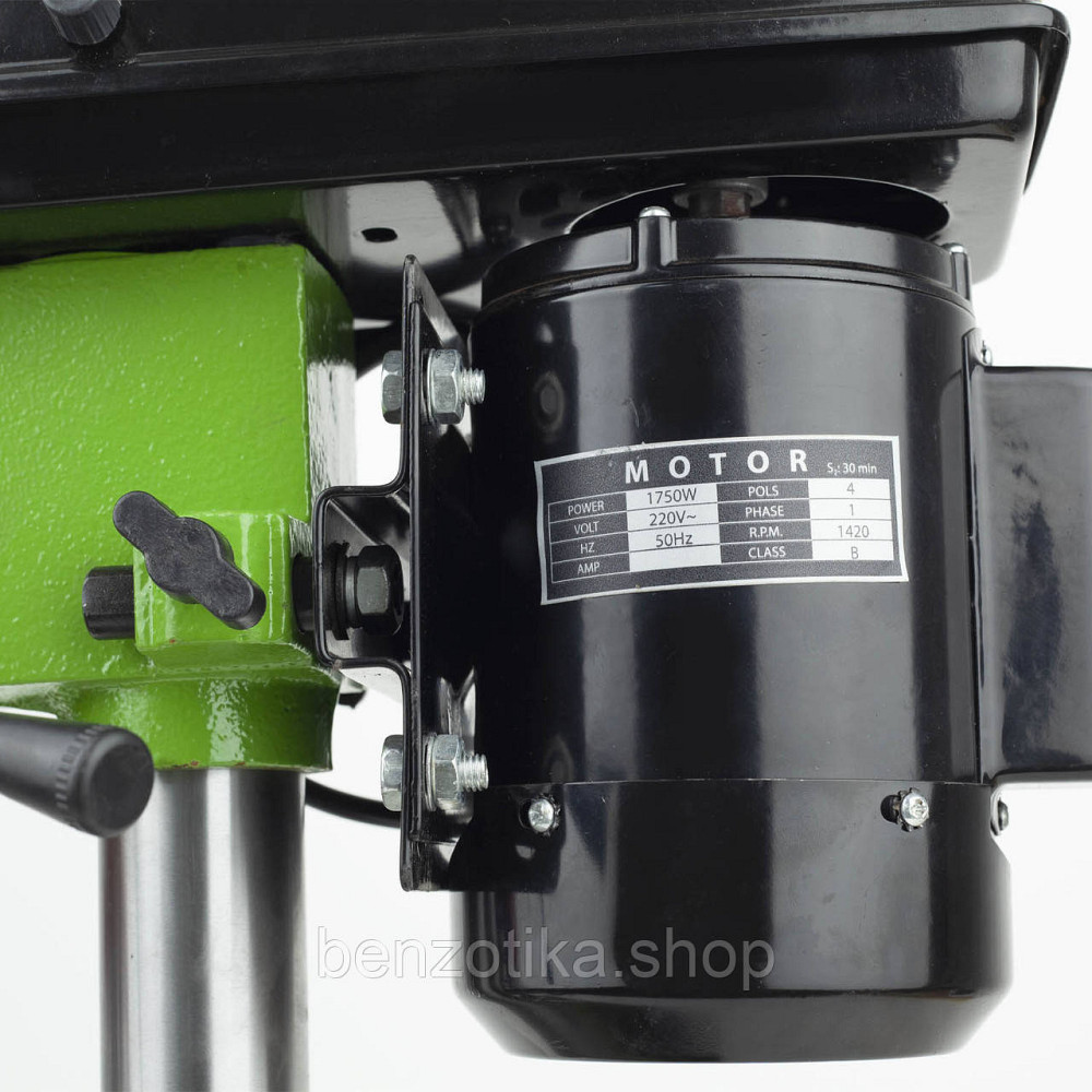 Свердлильний верстат Procraft BD1750 Київ - фото 4