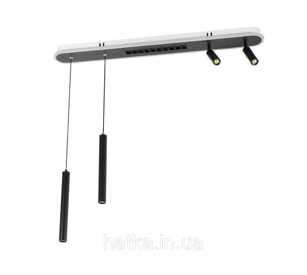 G 2557/900 BK 66W+40W Київ - фото 2