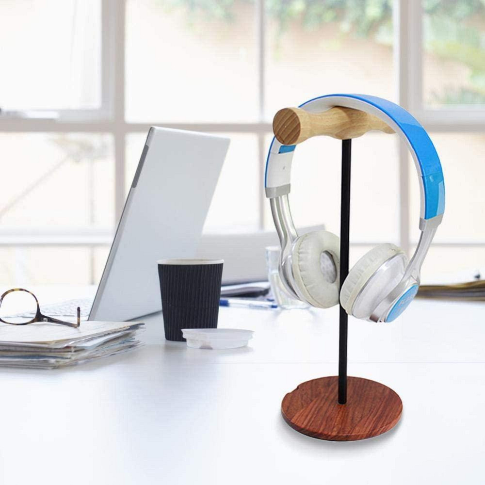 Стойка для наушников 