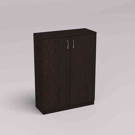 Тумба офисная ОСМ-2, Венге Магия, 800/320/1080 Львов