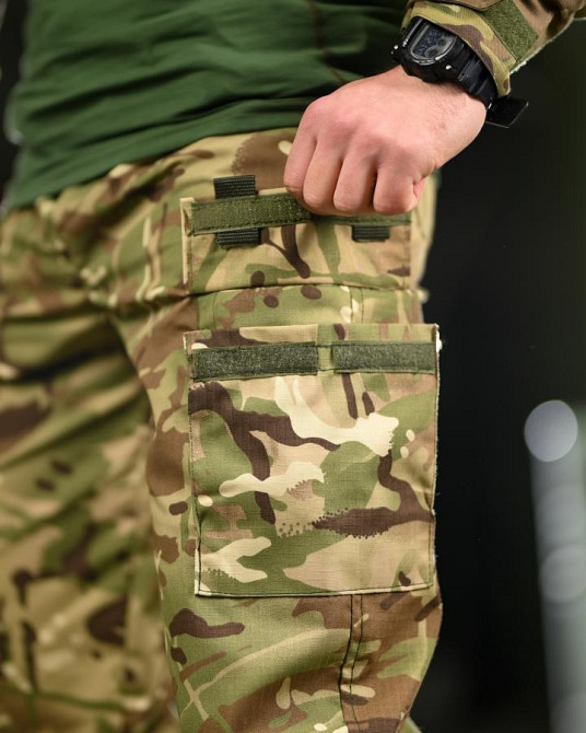 Тактичний костюм PRIME 3в1 ДЛ6472 Одеса - фото 8