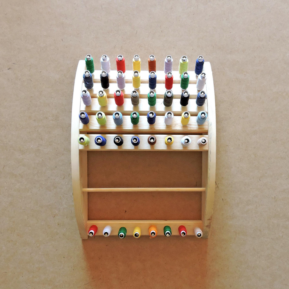 Стойка для ниток 