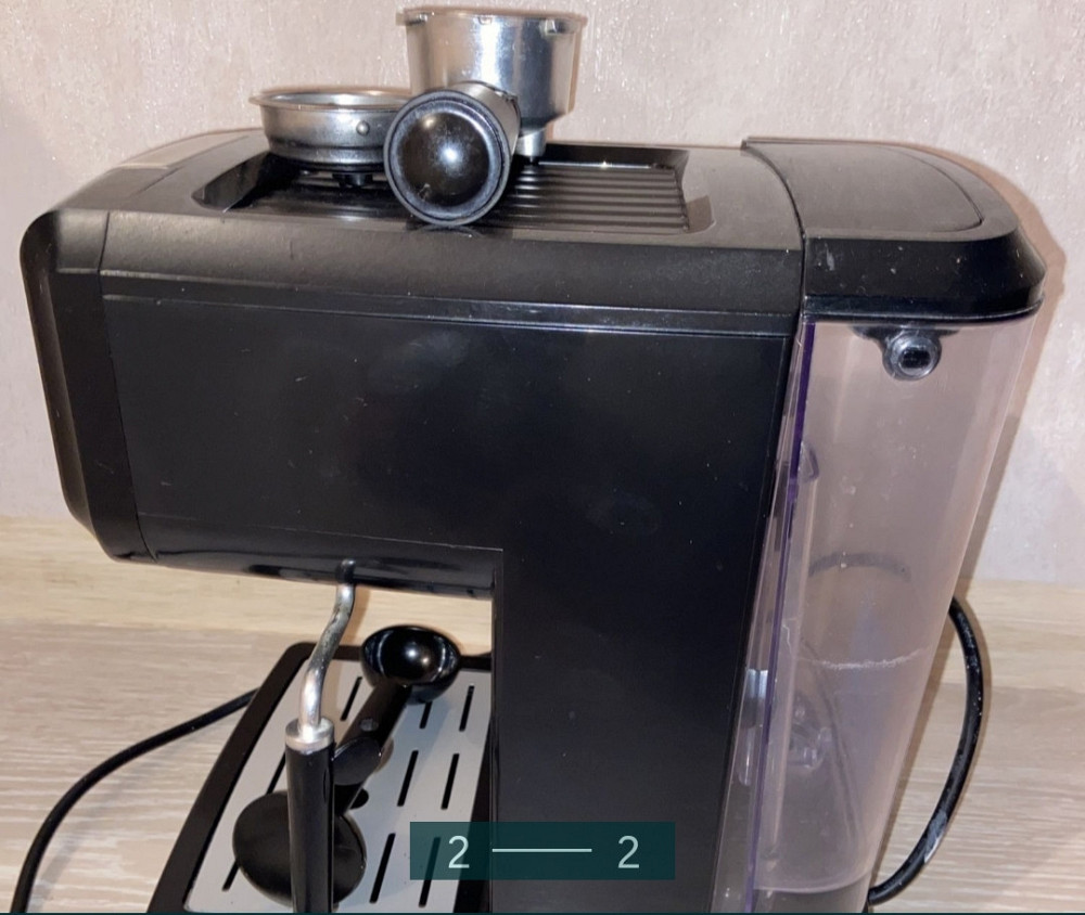Кавомашина. Харків - фото 2
