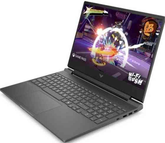 HP VICTUS 15 Ryzen AI 7-350/16GB/512 RTX5060 144Hz Харьков