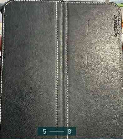 Планшет Sigma mobile X-style Tab A103 Black/ телефон/ мобильный/ 2Сим. Киев