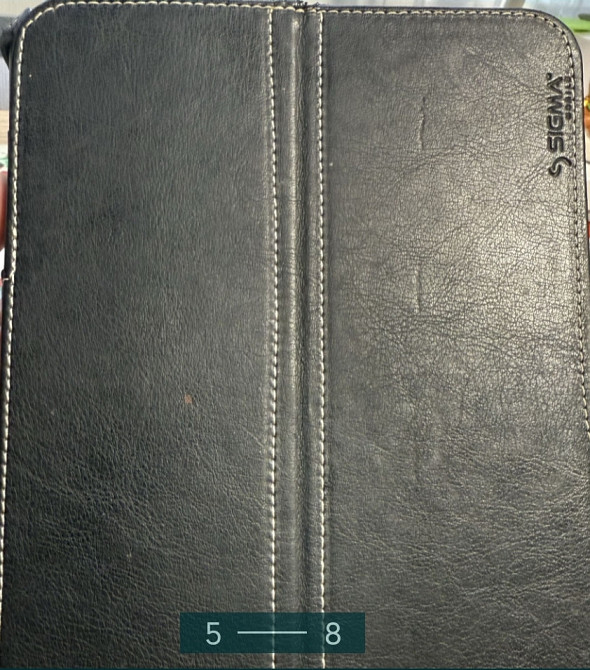 Планшет Sigma mobile X-style Tab A103 Black/телефон/ мобільний/2Сим. Київ - фото 4