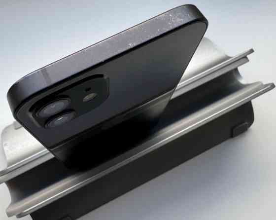 Айфон Apple iPhone 12 64Gb. Black Neverlock 88%. Київ