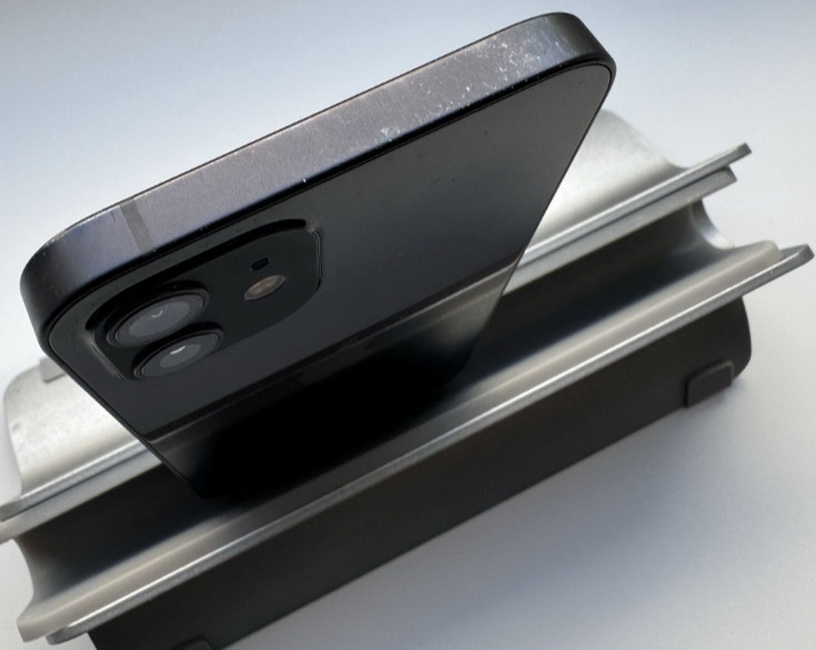 Айфон Apple iPhone 12 64Gb. Black Neverlock 88%. Київ - фото 1