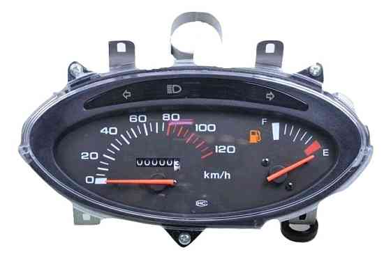 Панель приборов (в сборе) Zongshen WIND QT-16 ST Мукачево