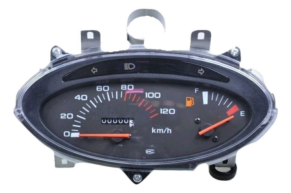 Панель приборов (в сборе) Zongshen WIND QT-16 ST Мукачево - изображение 1