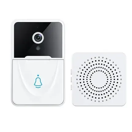 Відеодомофон Escam X3 Wi-Fi Луцьк