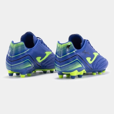 Бутси Joma Aguila AGUW2404FG синій, салатовий 44 (8445954805080) Вінниця - фото 4