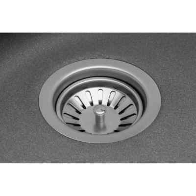 Мийка кухонна GRANADO VITORIA grafito (gr0109) Вінниця