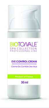 Крем-контроль для контуру очей Biotonale 30 ml фл.с доз Дніпро
