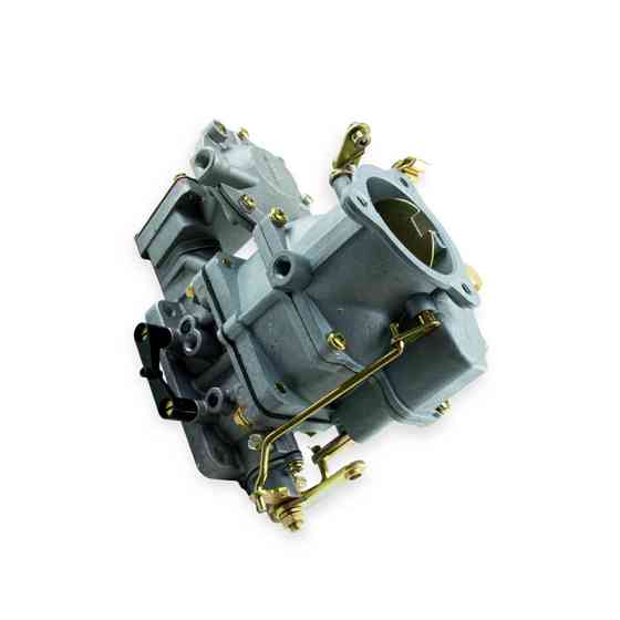 Карбюратор К88 () ЗИЛ Мукачево