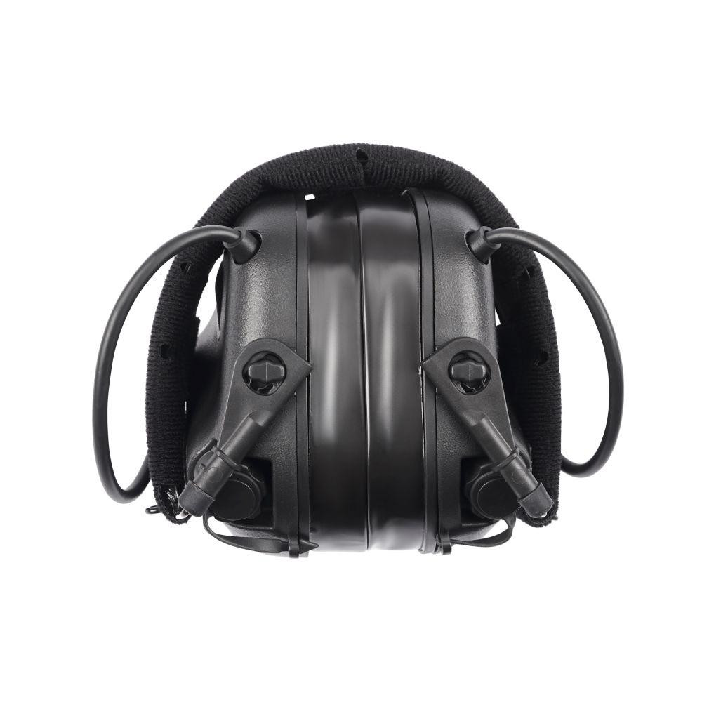 Активні захисні навушники Earmor M31 Plus (BK) Black (M31-BK Plus) Киев - изображение 5