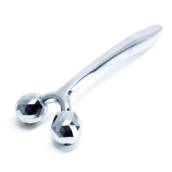 3D-ролер для обличчя 3D Roller Massage Stick DÉCAAR, 1 шт. Дніпро