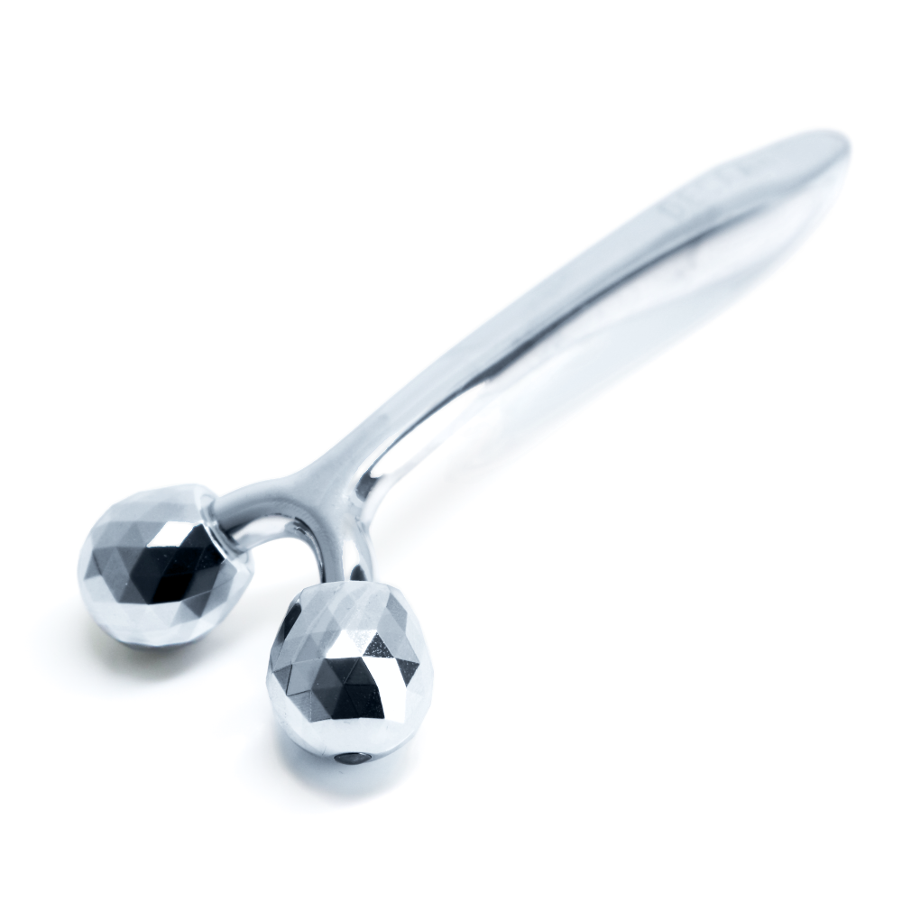 3D-ролер для обличчя 3D Roller Massage Stick DÉCAAR, 1 шт. Дніпро - фото 1